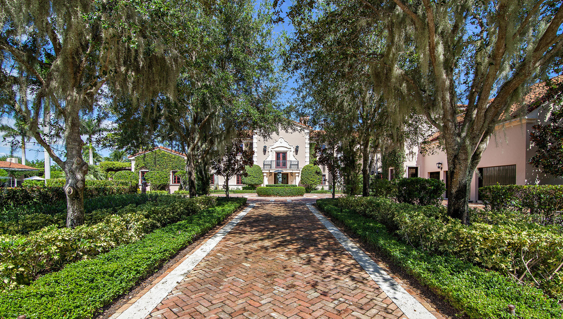 OLD PALM 3 - Residential