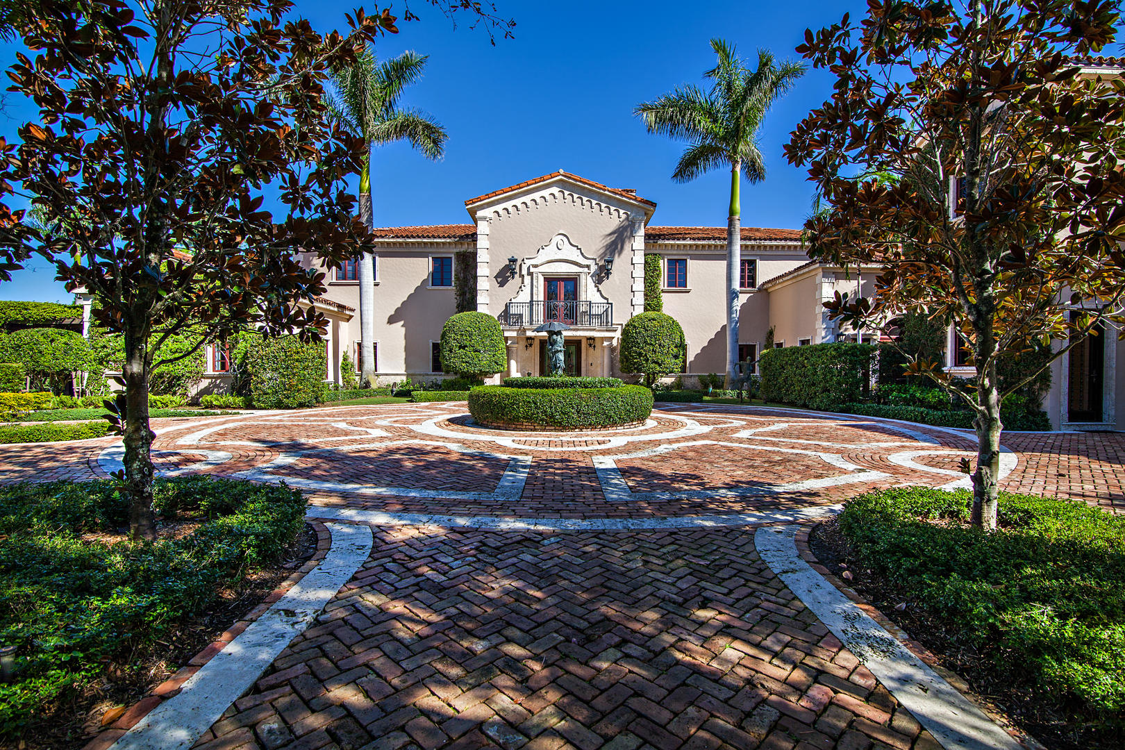 OLD PALM 3 - Residential