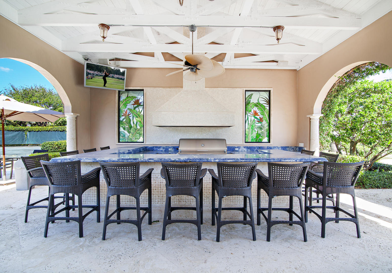 OLD PALM 3 - Residential