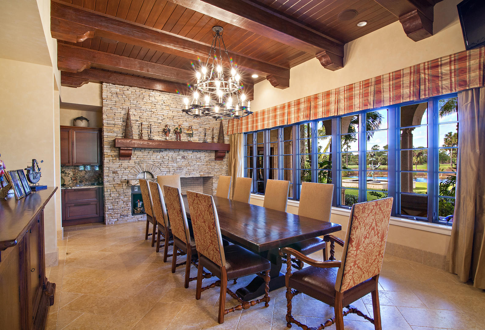 OLD PALM 3 - Residential