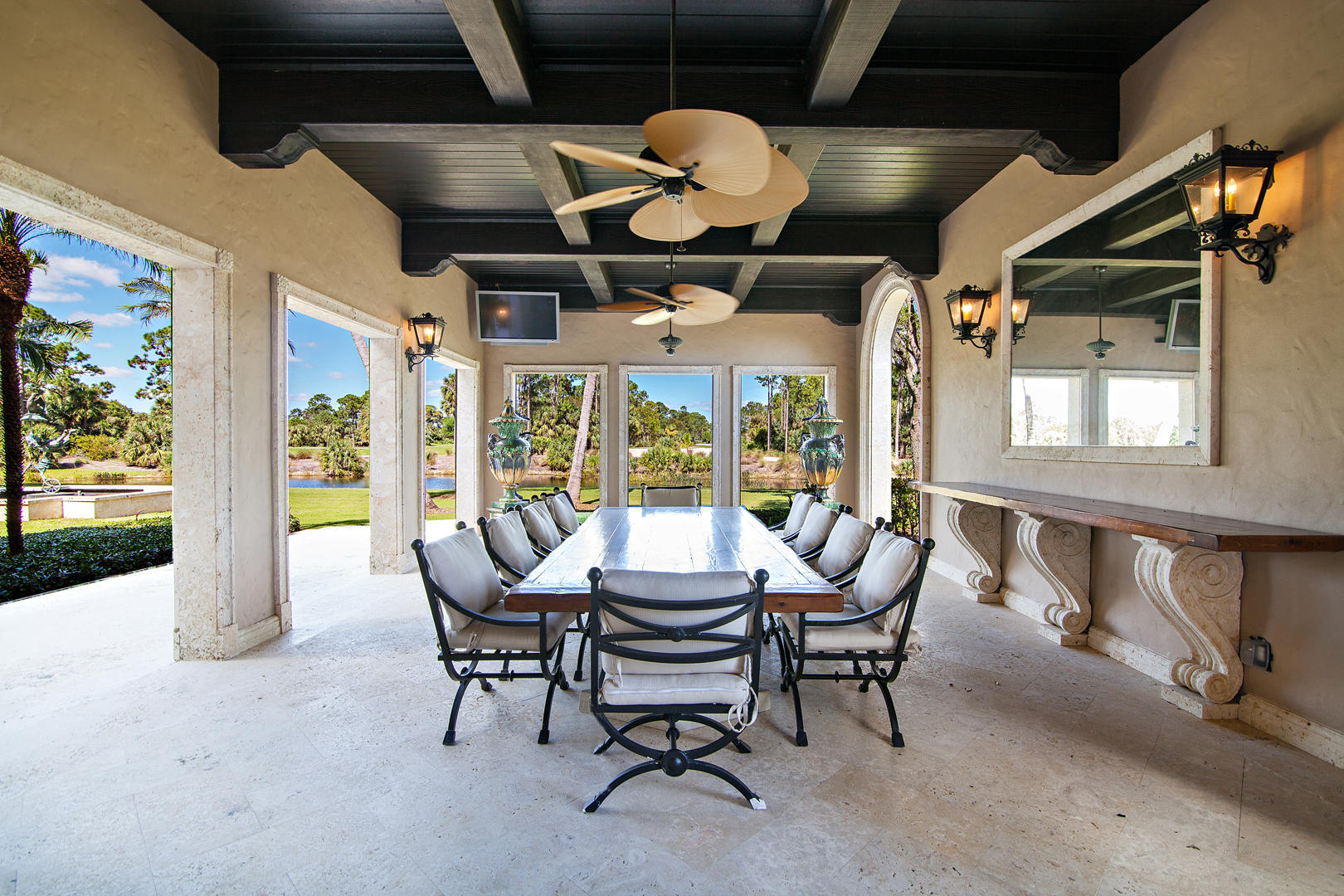 OLD PALM 3 - Residential