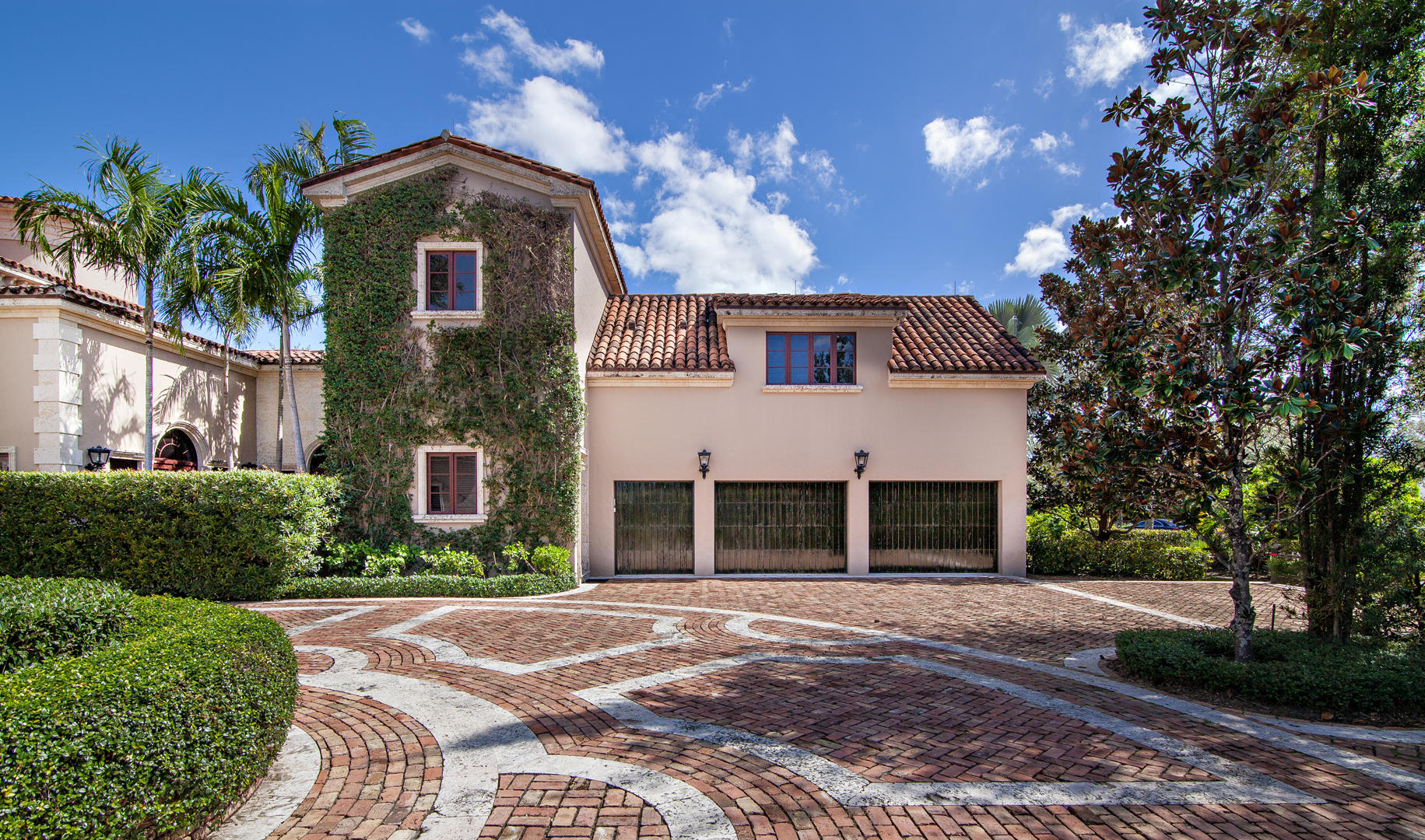 OLD PALM 3 - Residential