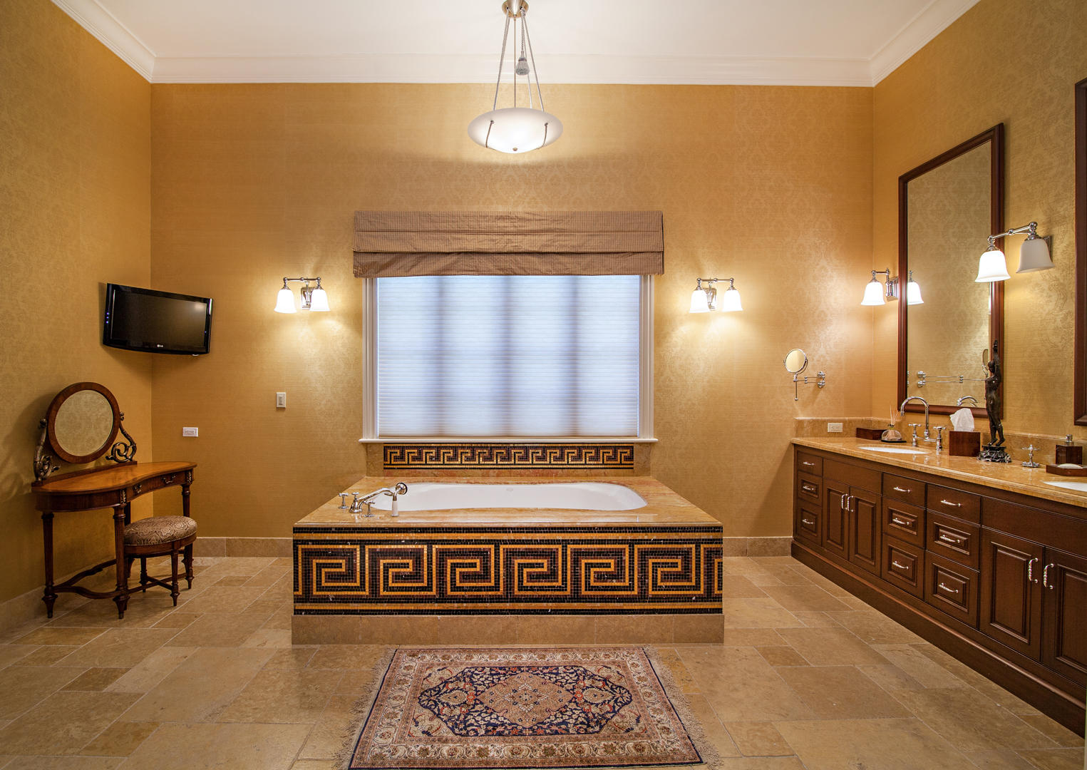 OLD PALM 3 - Residential