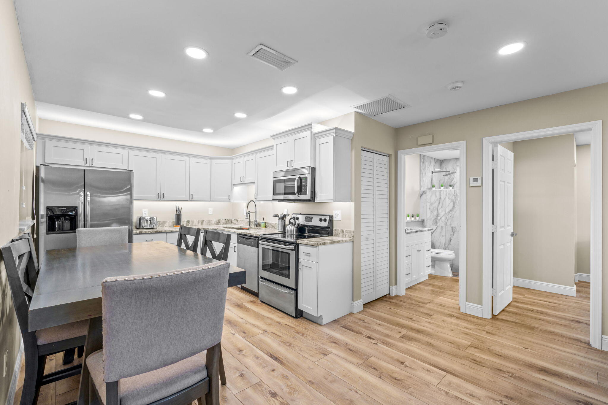 SOUTHFIELDS WELLINGTON COUNTRY - Residential