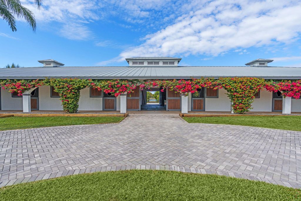 Photo of 13155 Southfields Road, Wellington, FL 33414 (MLS # R11161371)