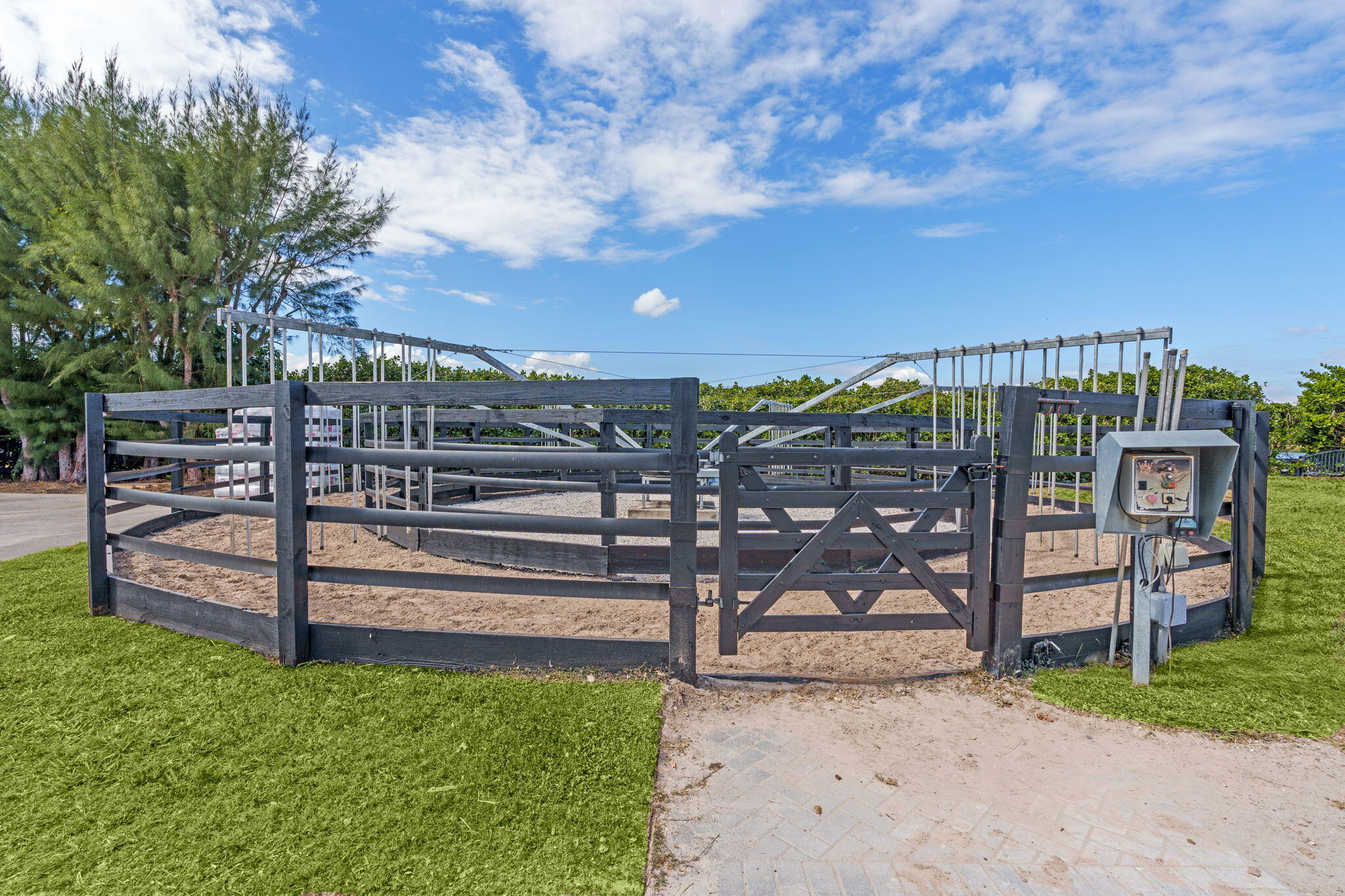 SOUTHFIELDS WELLINGTON COUNTRY - Residential