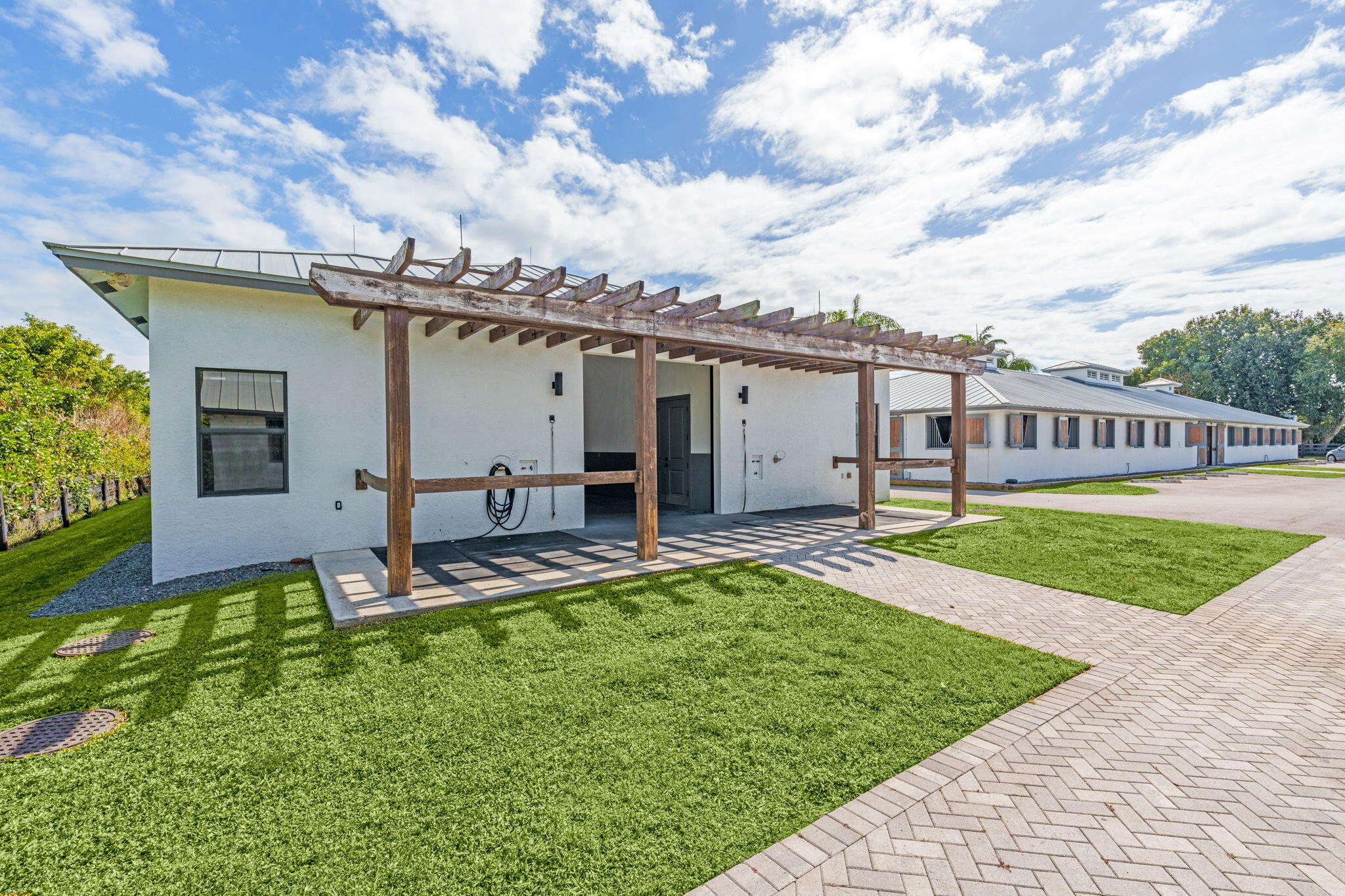 SOUTHFIELDS WELLINGTON COUNTRY - Residential
