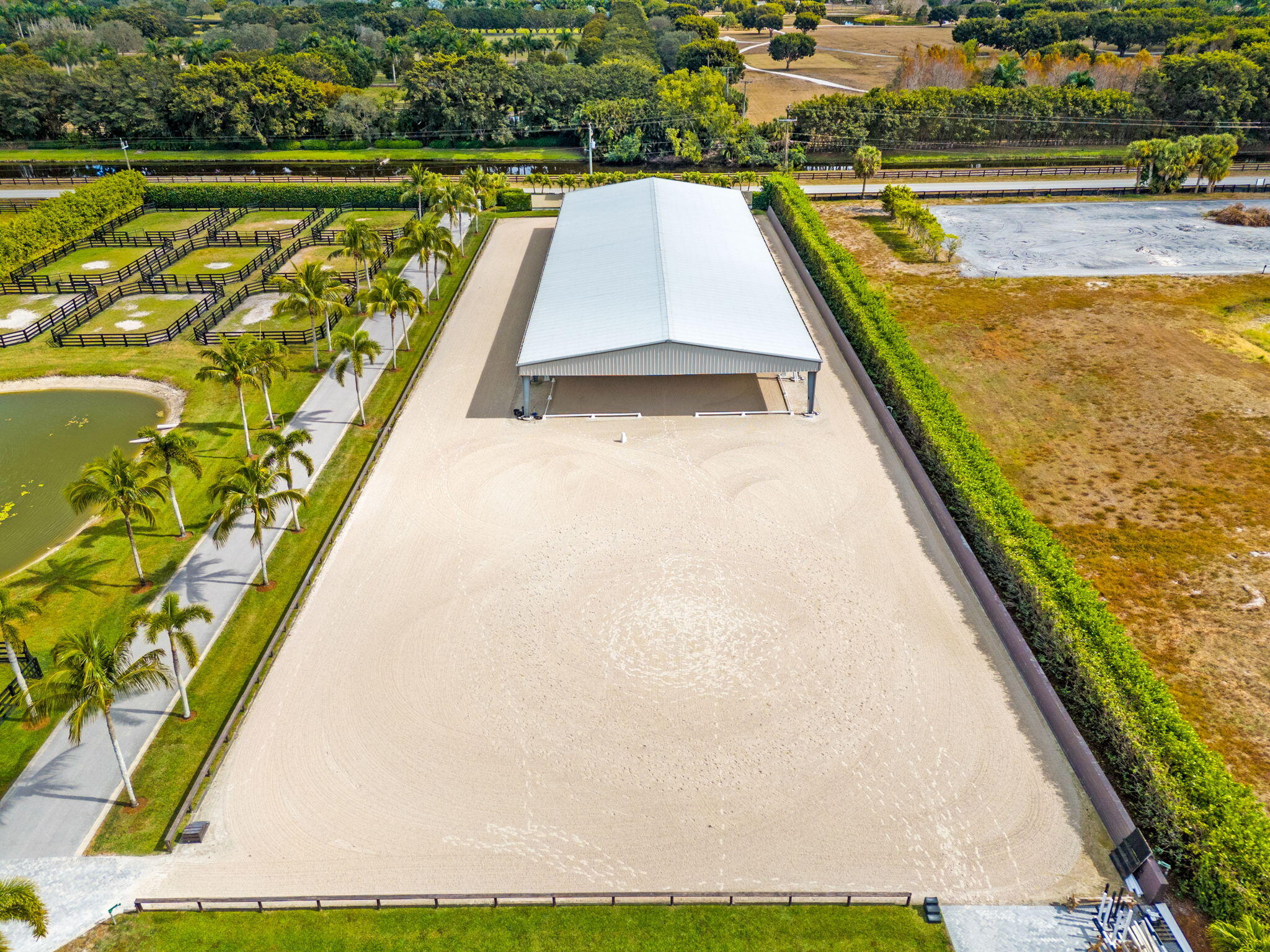 SOUTHFIELDS WELLINGTON COUNTRY - Residential