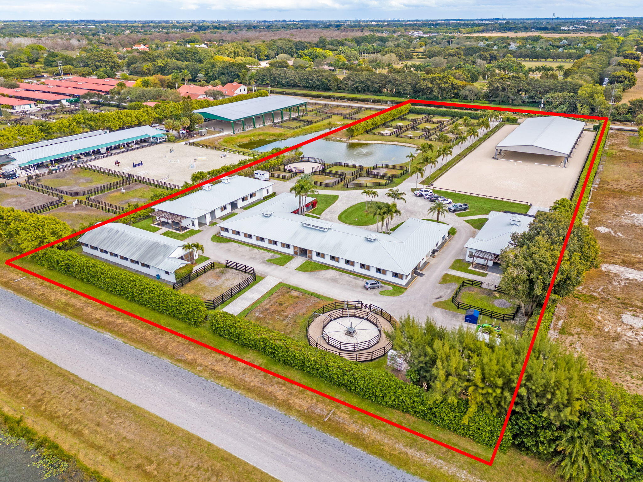 13155 Southfields Road