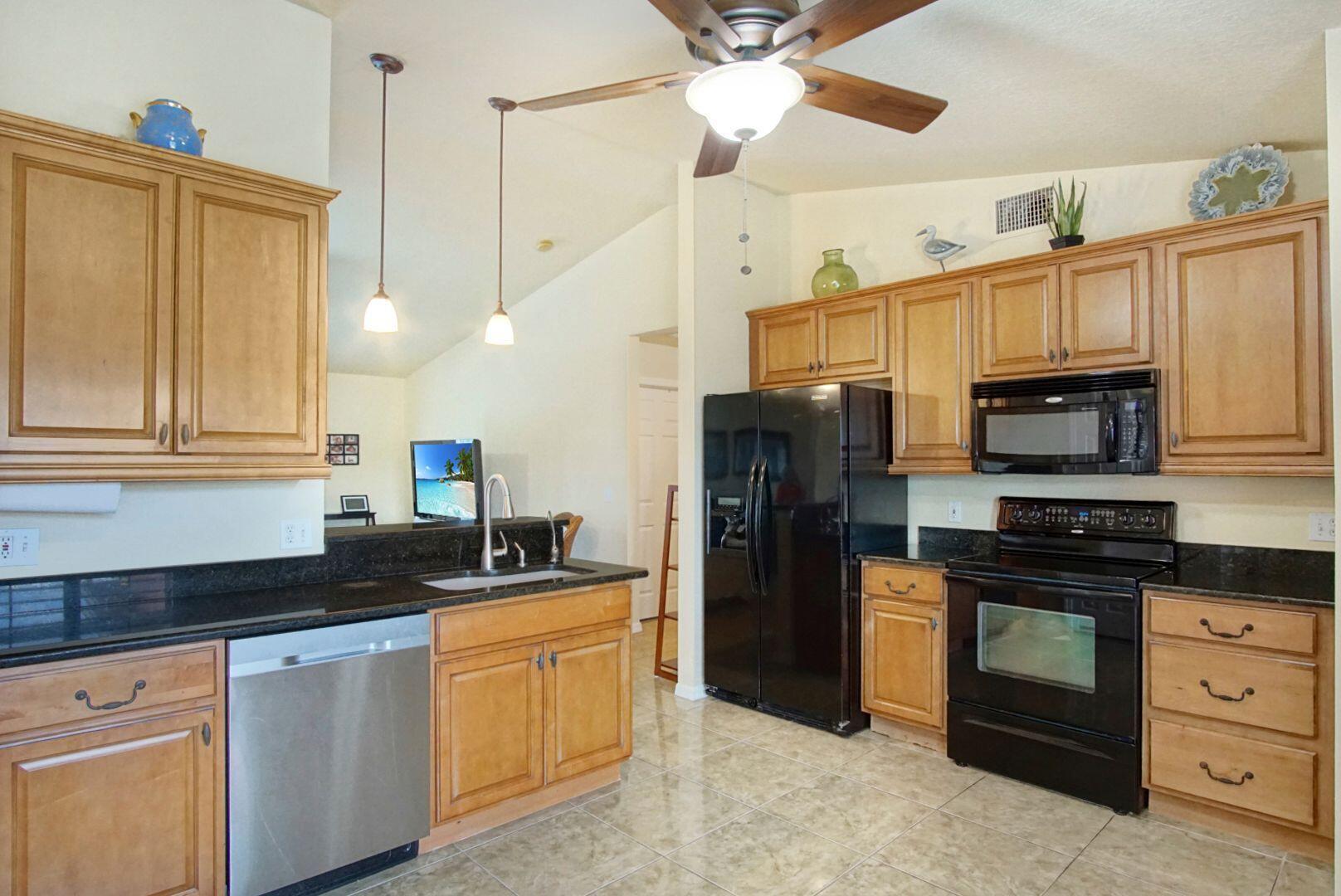 Woodland Trails - Becker Road - Residential