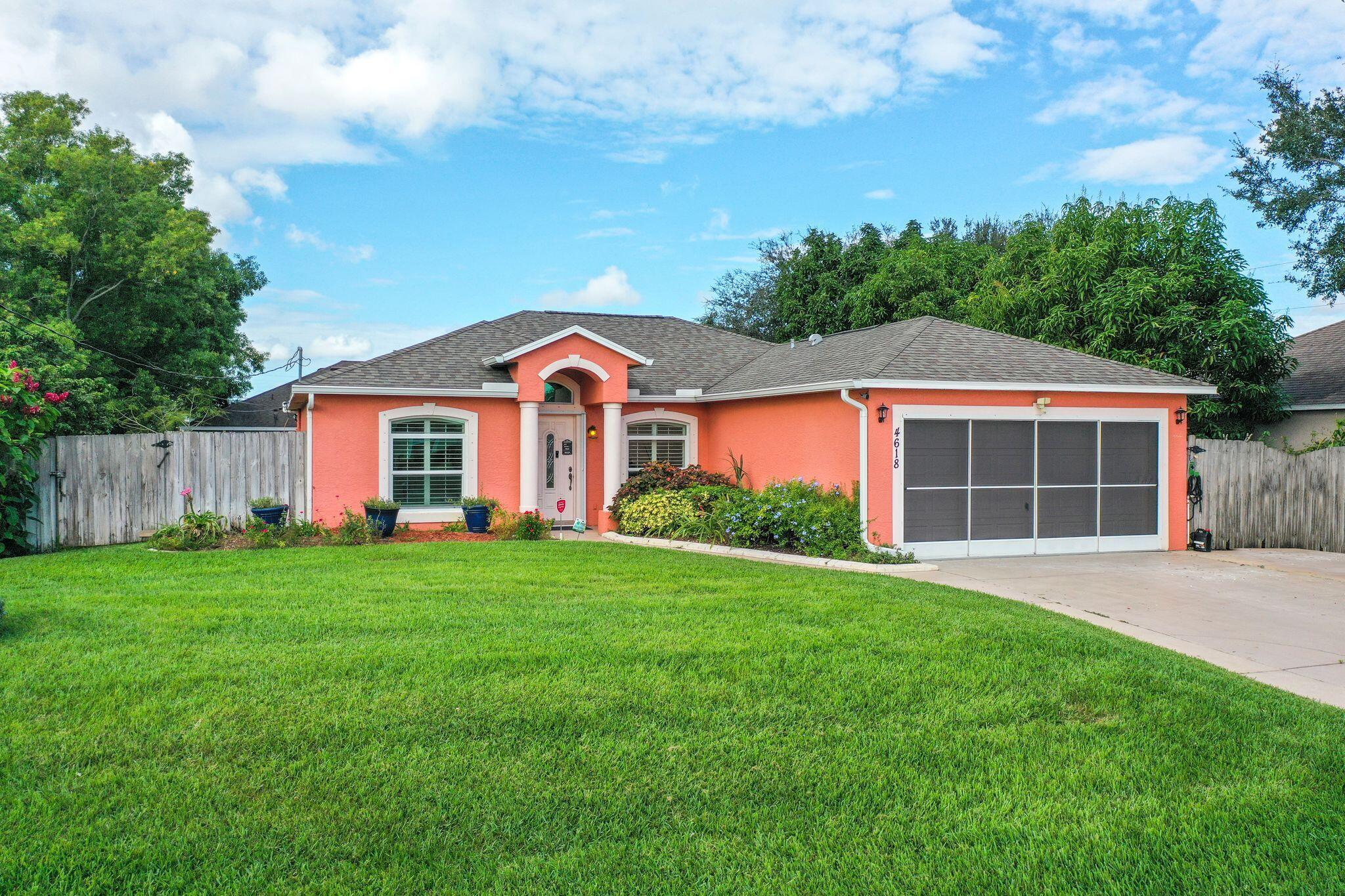 Woodland Trails - Becker Road - Residential