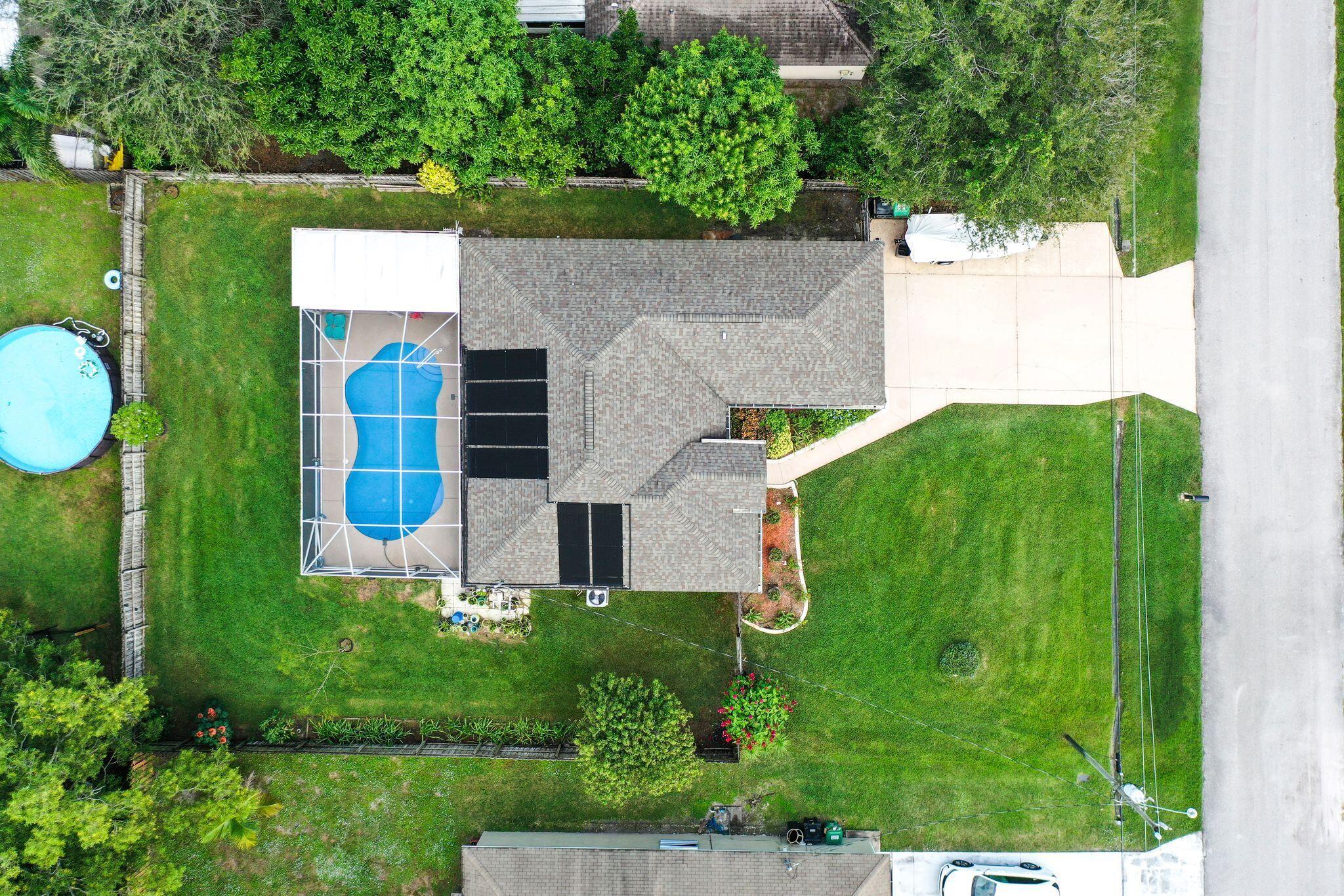 Woodland Trails - Becker Road - Residential