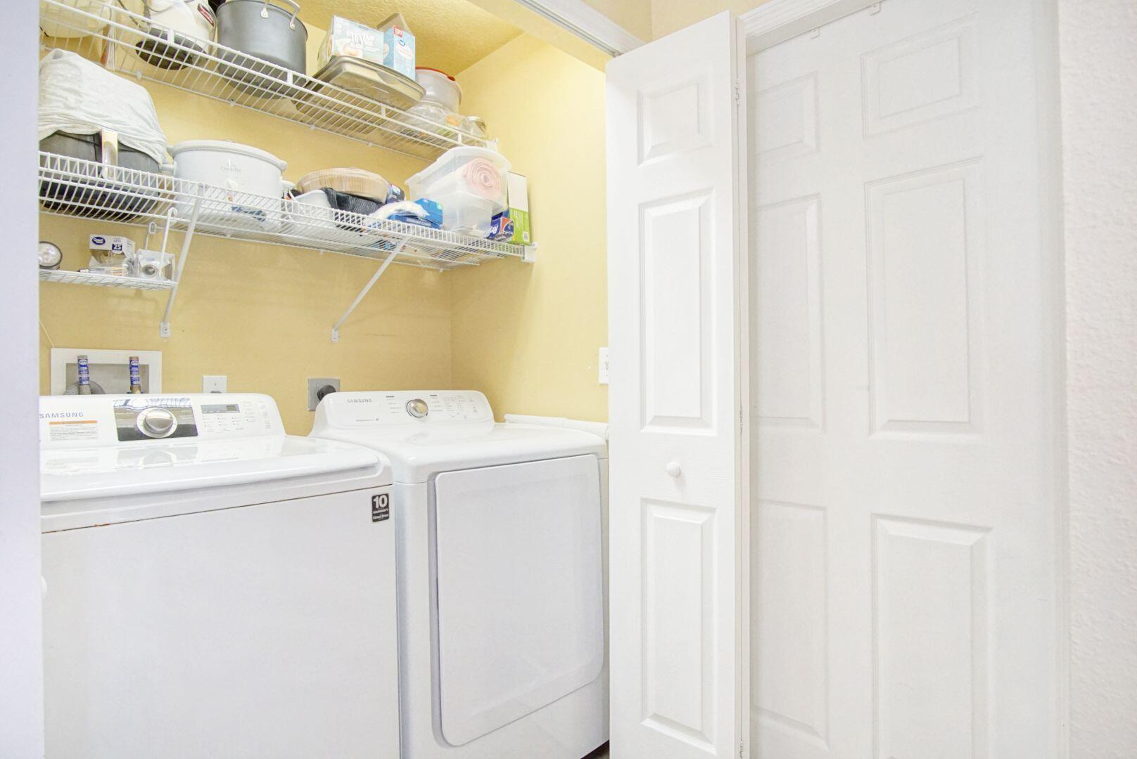 Woodland Trails - Becker Road - Residential