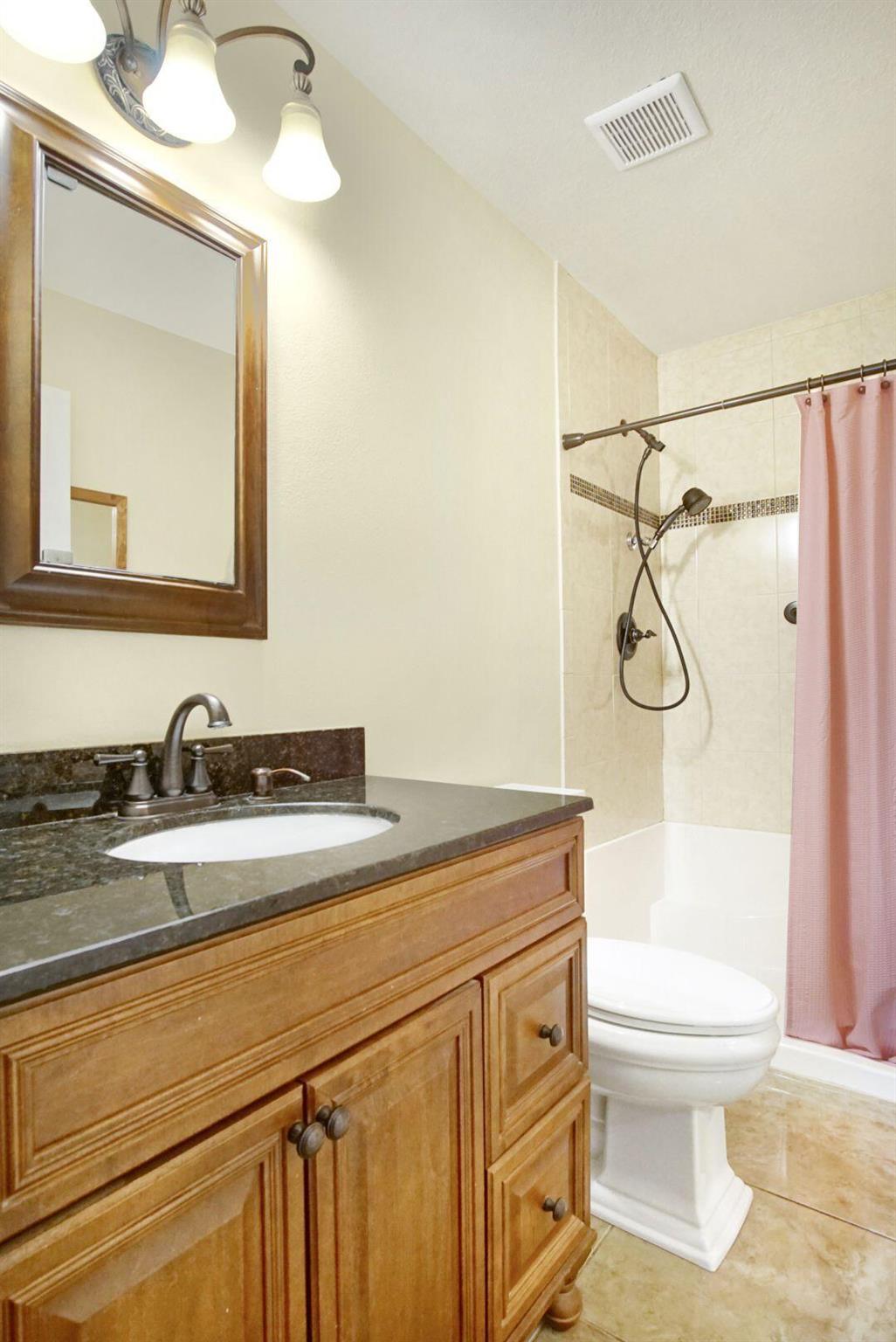 Woodland Trails - Becker Road - Residential