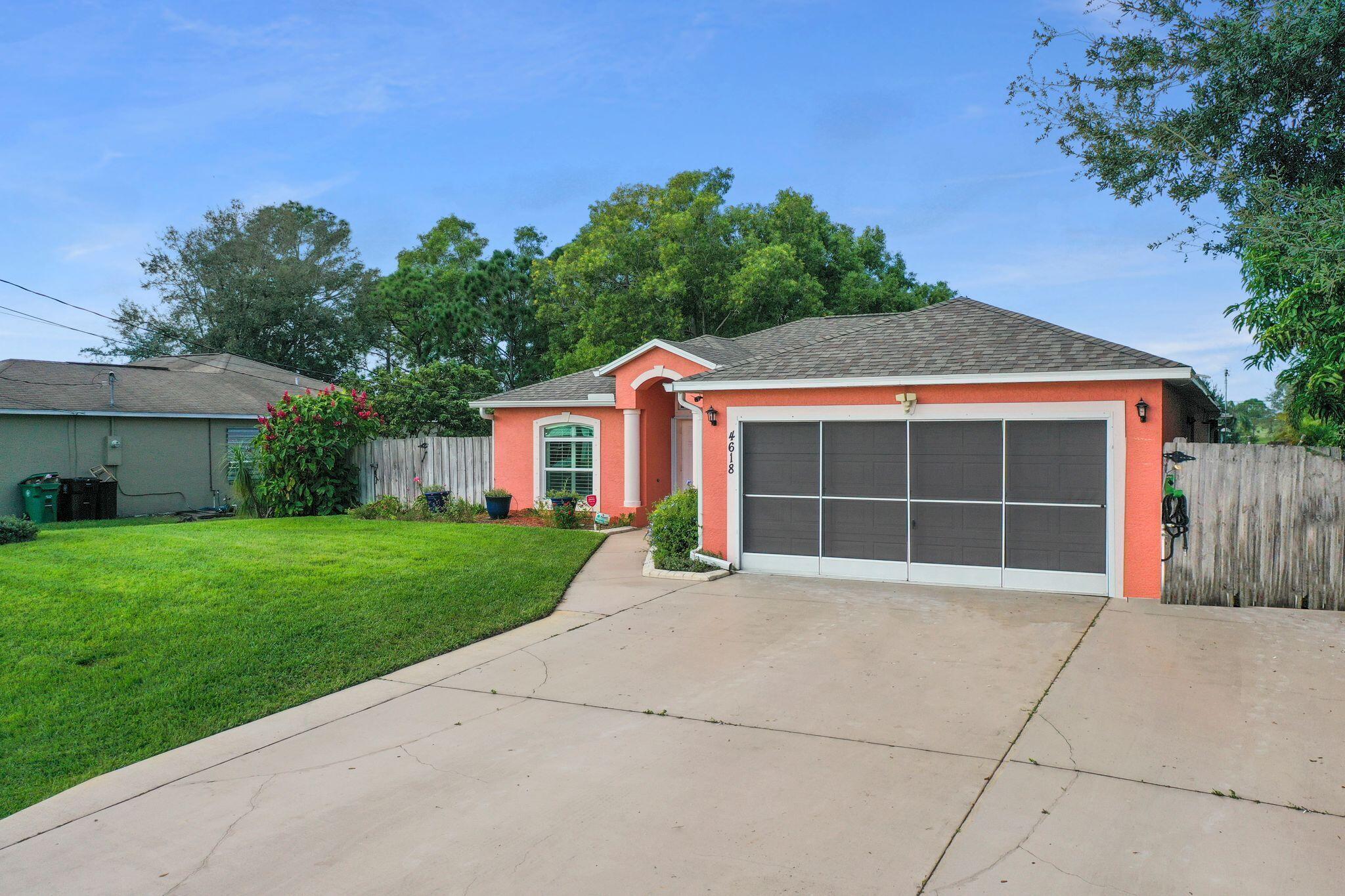 Woodland Trails - Becker Road - Residential