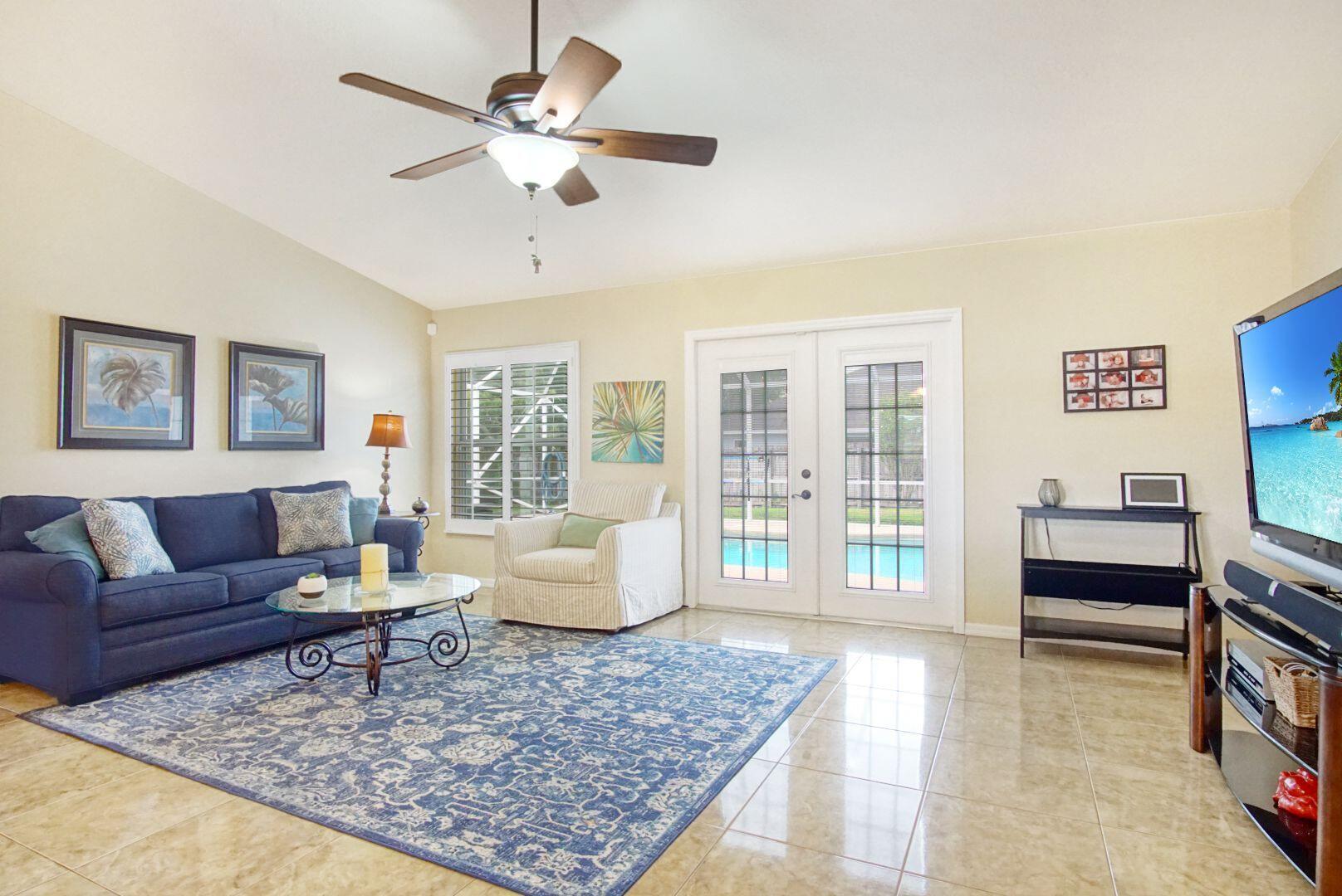 Woodland Trails - Becker Road - Residential