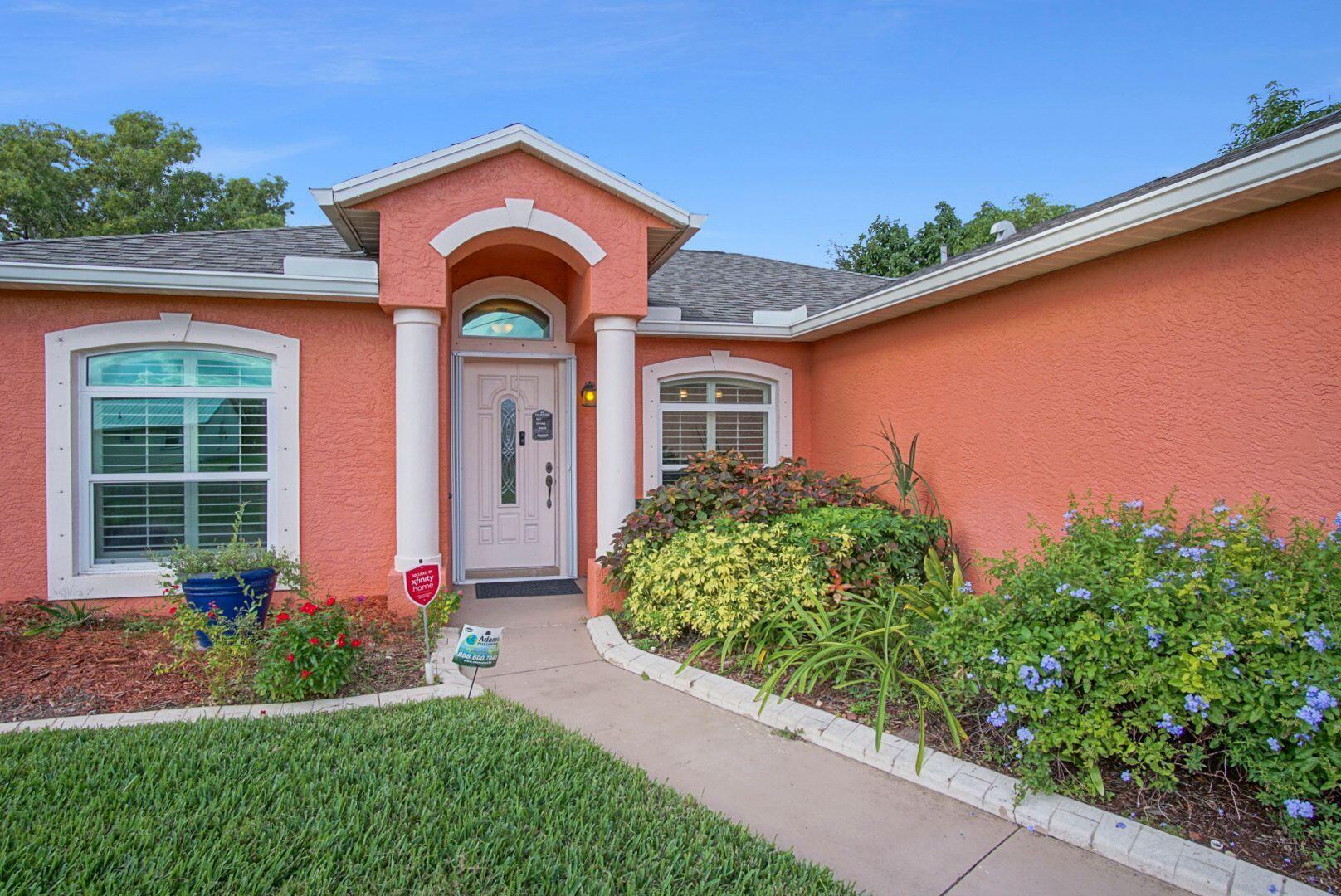 Woodland Trails - Becker Road - Residential