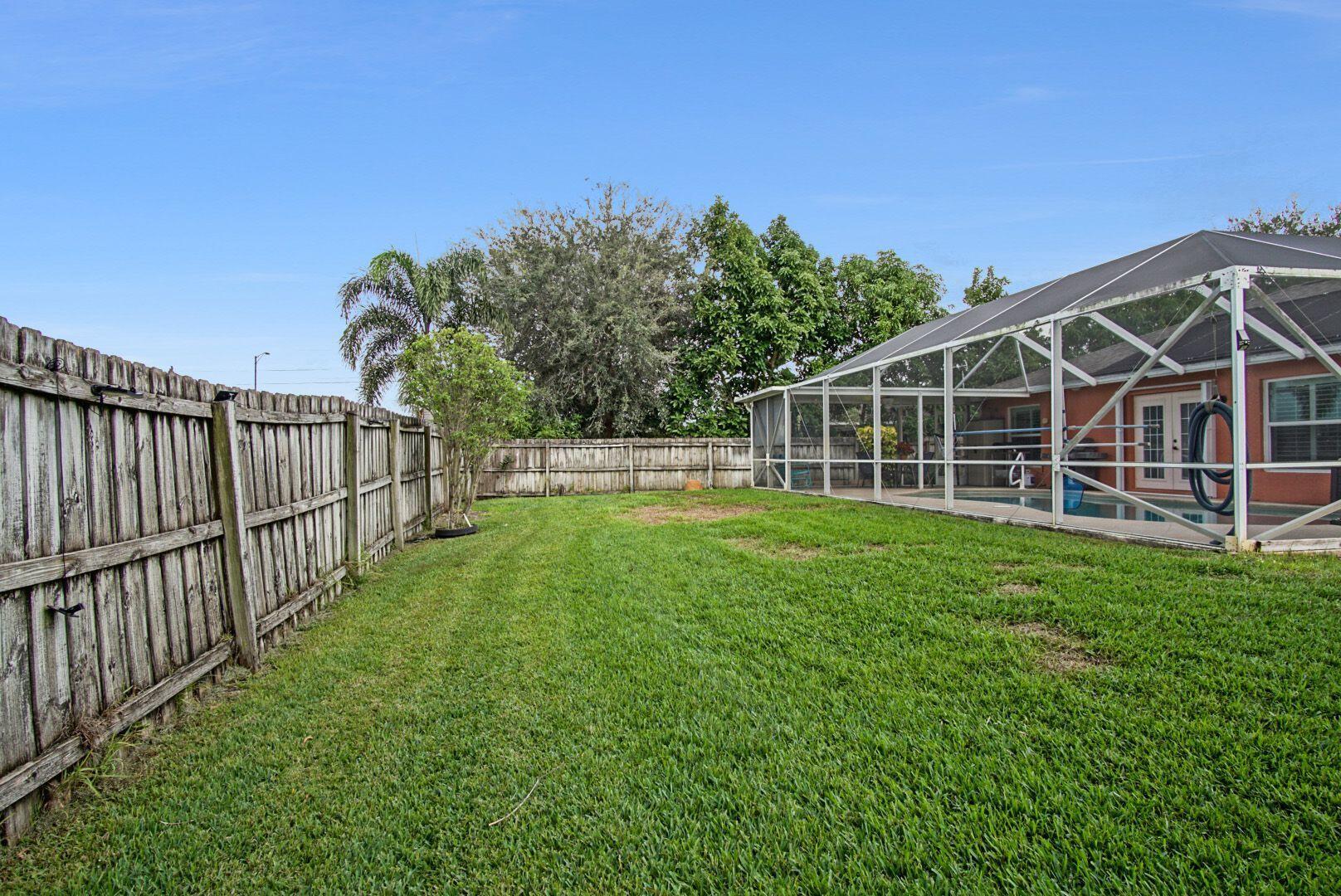 Woodland Trails - Becker Road - Residential