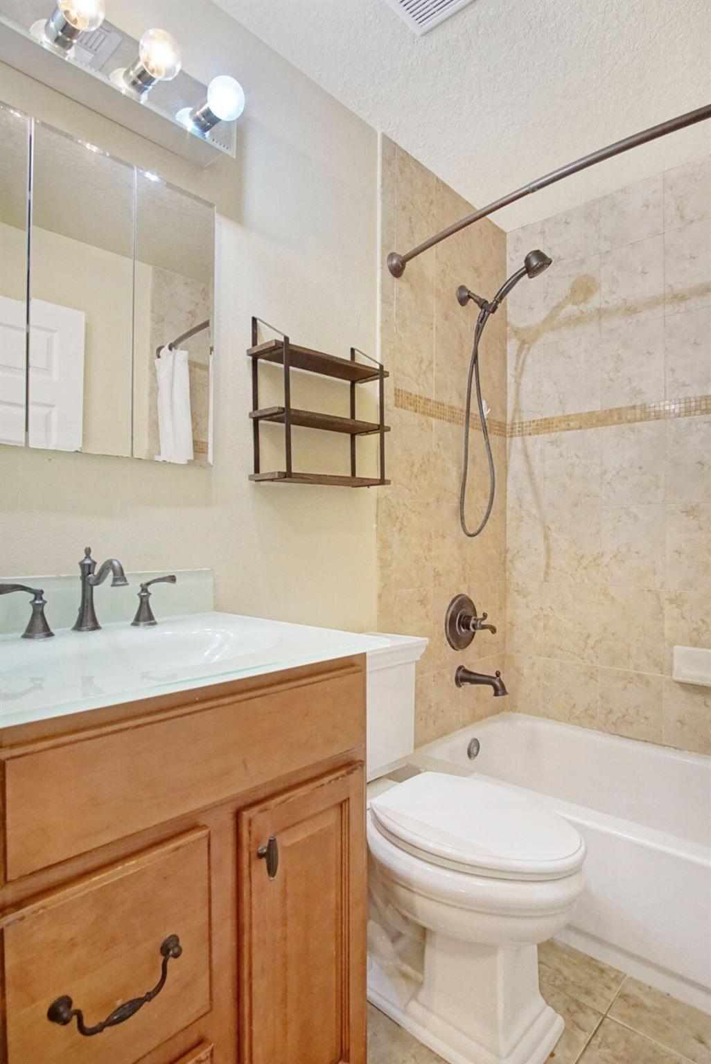 Woodland Trails - Becker Road - Residential