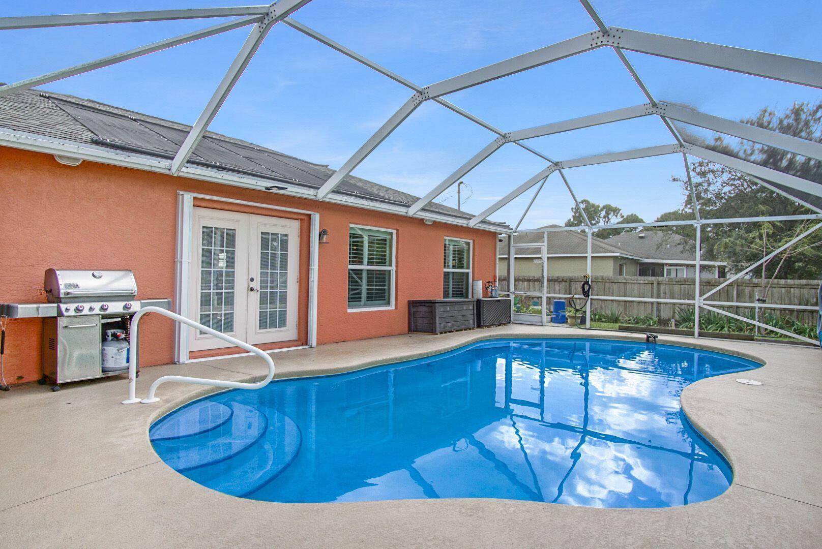 Woodland Trails - Becker Road - Residential