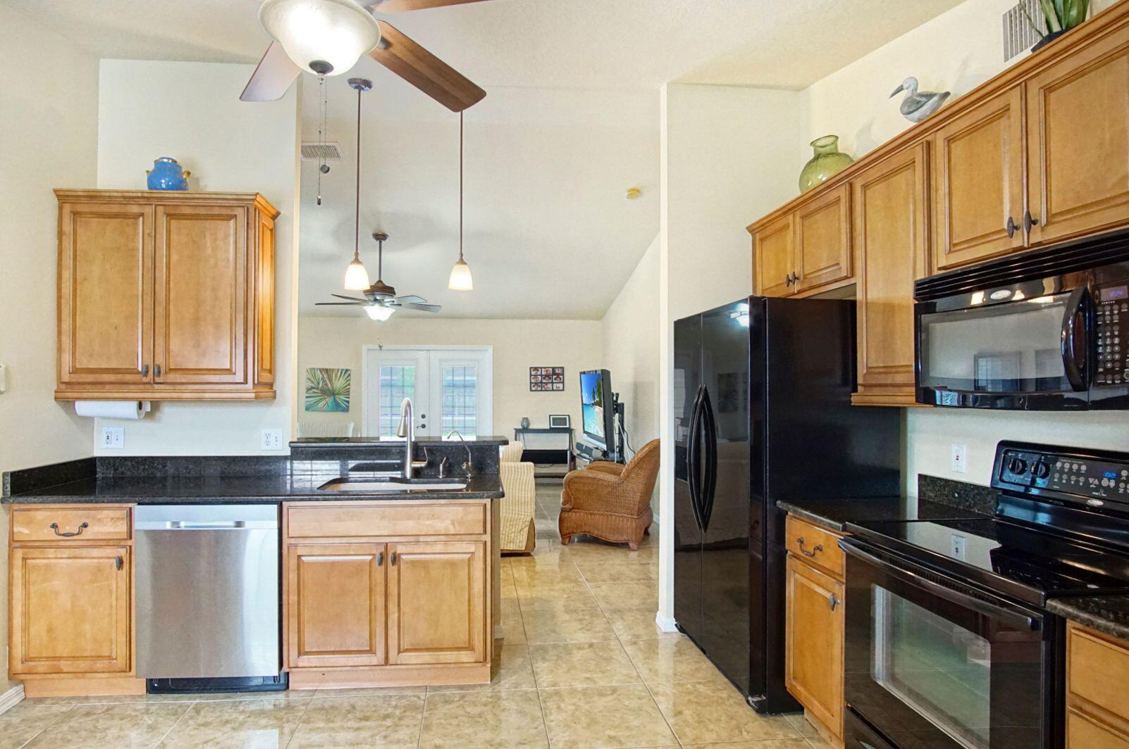 Woodland Trails - Becker Road - Residential