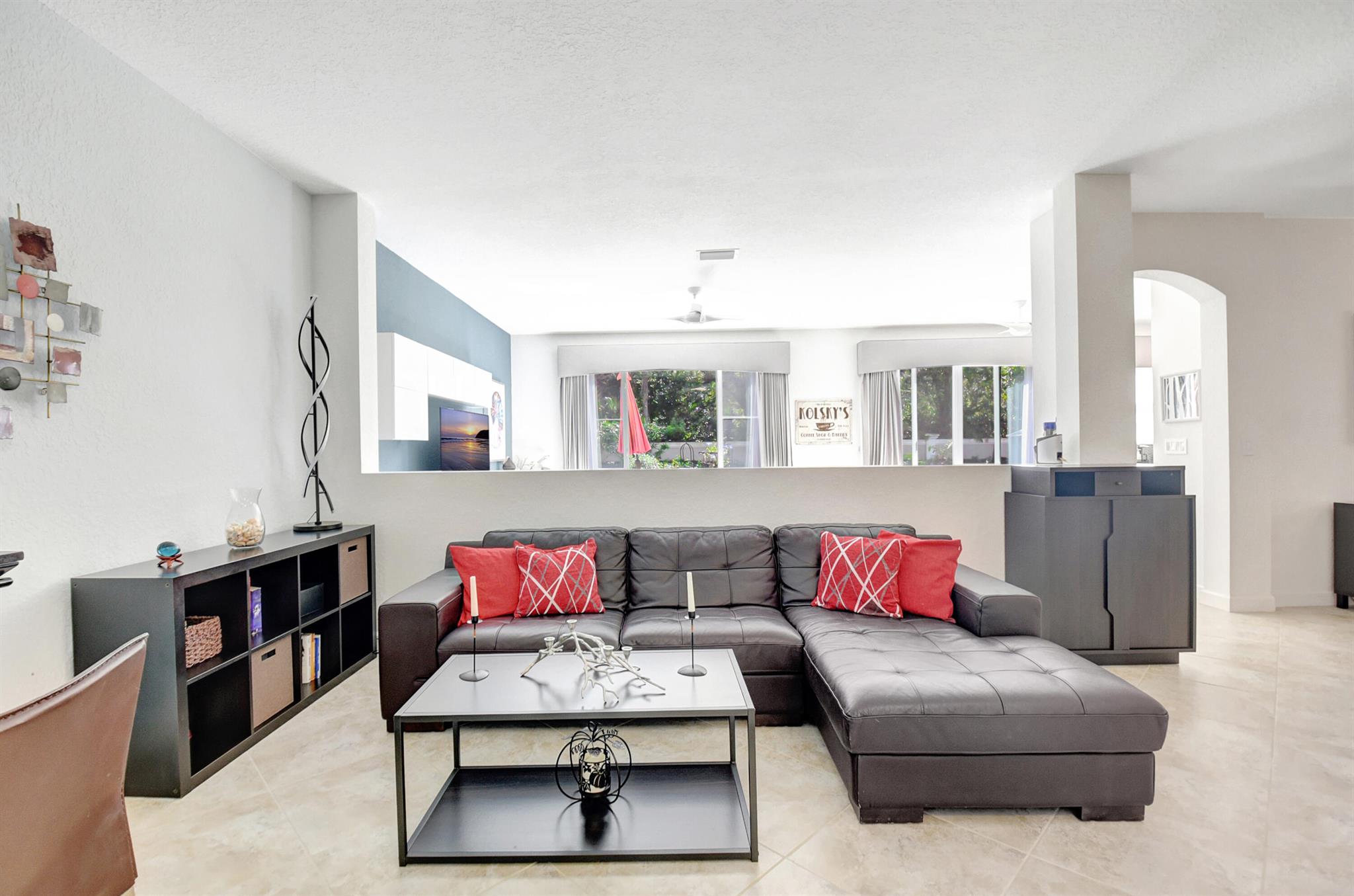 CAPISTARA - Residential