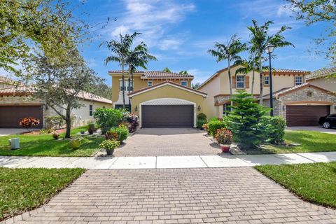 Tiny photo for 4598 Capital Drive, Lake Worth, FL 33463 (MLS # R11133052)