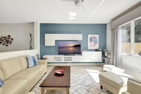 Tiny photo for 4598 Capital Drive, Lake Worth, FL 33463 (MLS # R11133052)