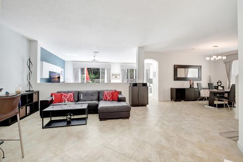 Tiny photo for 4598 Capital Drive, Lake Worth, FL 33463 (MLS # R11133052)