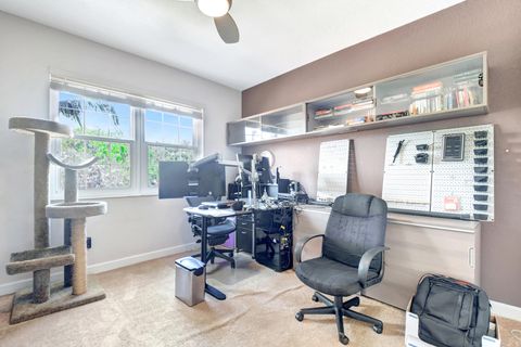 Tiny photo for 4598 Capital Drive, Lake Worth, FL 33463 (MLS # R11133052)