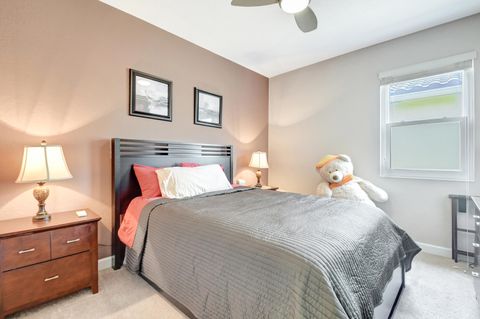 Tiny photo for 4598 Capital Drive, Lake Worth, FL 33463 (MLS # R11133052)