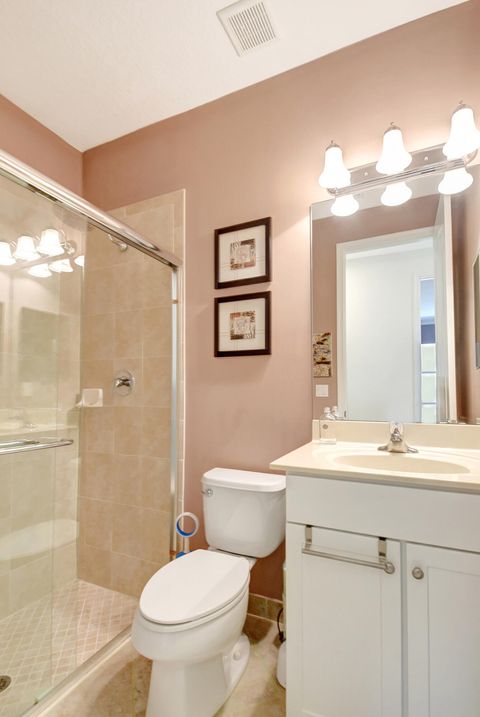 Tiny photo for 4598 Capital Drive, Lake Worth, FL 33463 (MLS # R11133052)