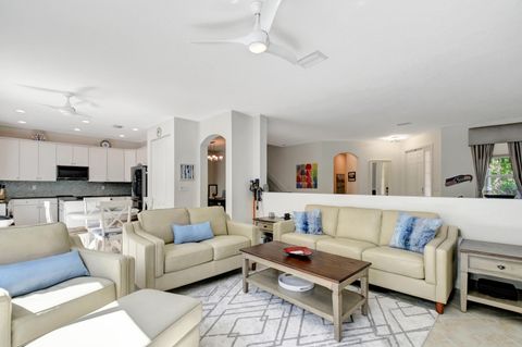 Tiny photo for 4598 Capital Drive, Lake Worth, FL 33463 (MLS # R11133052)