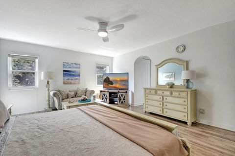 Tiny photo for 4598 Capital Drive, Lake Worth, FL 33463 (MLS # R11133052)