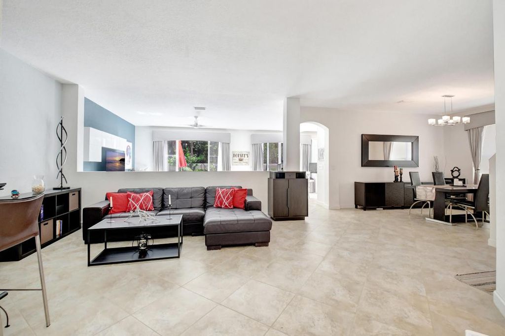 Photo of 4598 Capital Drive, Lake Worth, FL 33463 (MLS # R11133052)