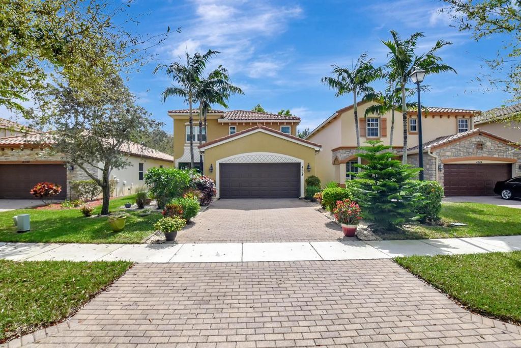 Photo of 4598 Capital Drive, Lake Worth, FL 33463 (MLS # R11133052)