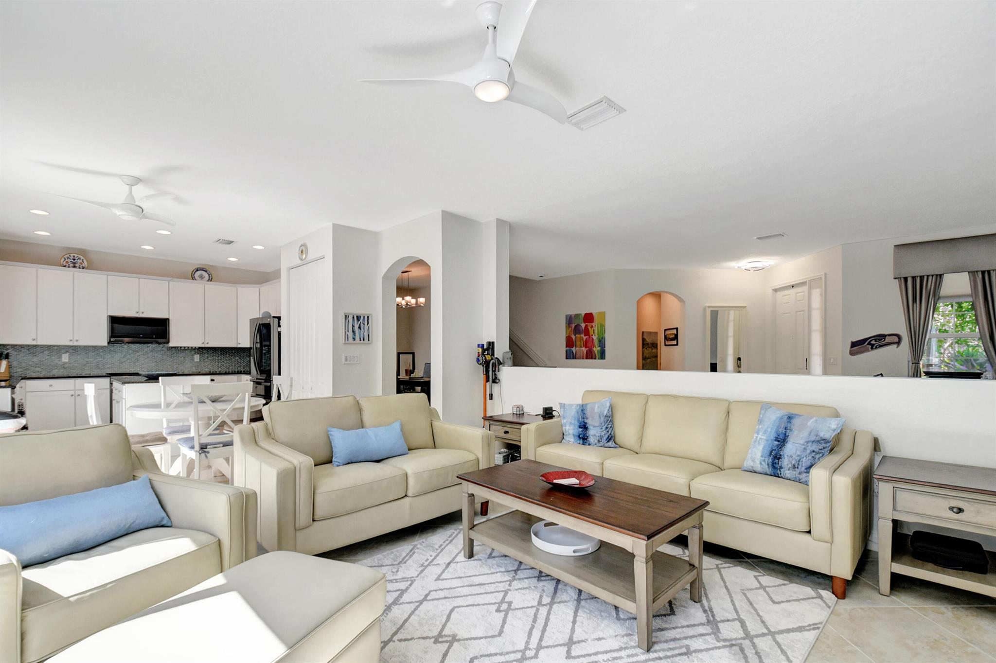 CAPISTARA - Residential