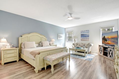Tiny photo for 4598 Capital Drive, Lake Worth, FL 33463 (MLS # R11133052)