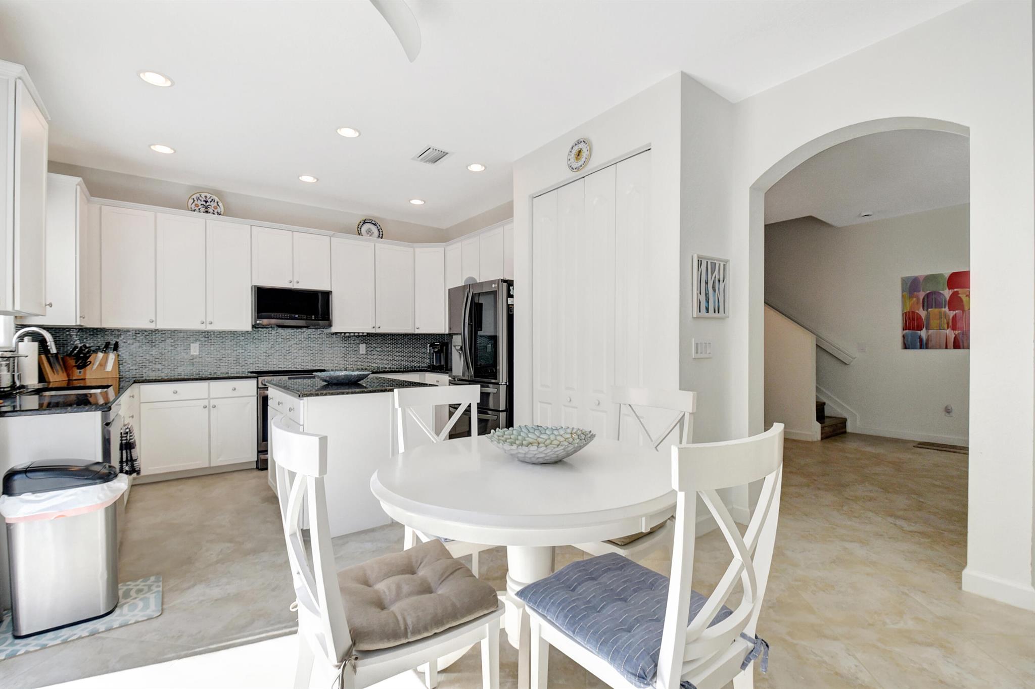 CAPISTARA - Residential