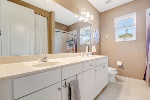 Tiny photo for 4598 Capital Drive, Lake Worth, FL 33463 (MLS # R11133052)