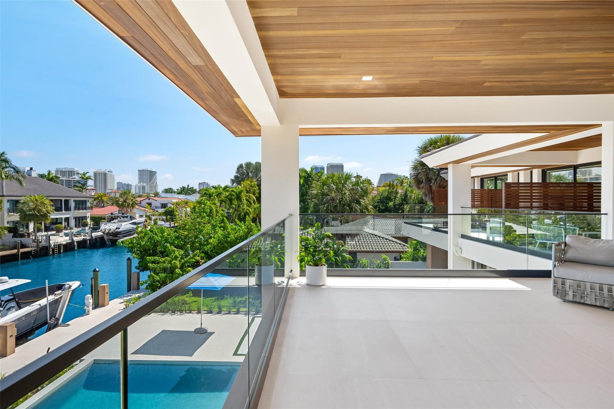 Seven Isles - Residential