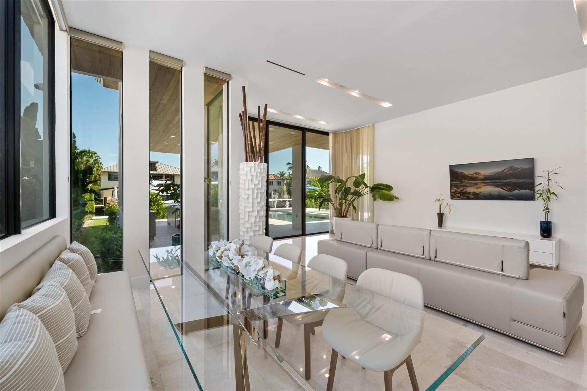 Seven Isles - Residential