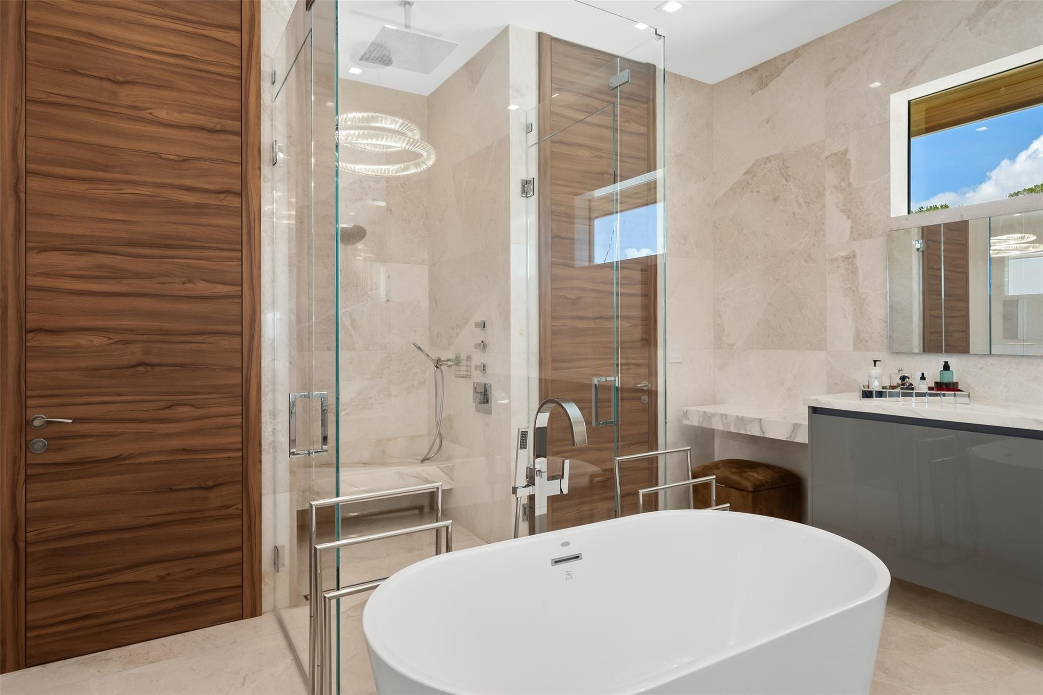 Seven Isles - Residential