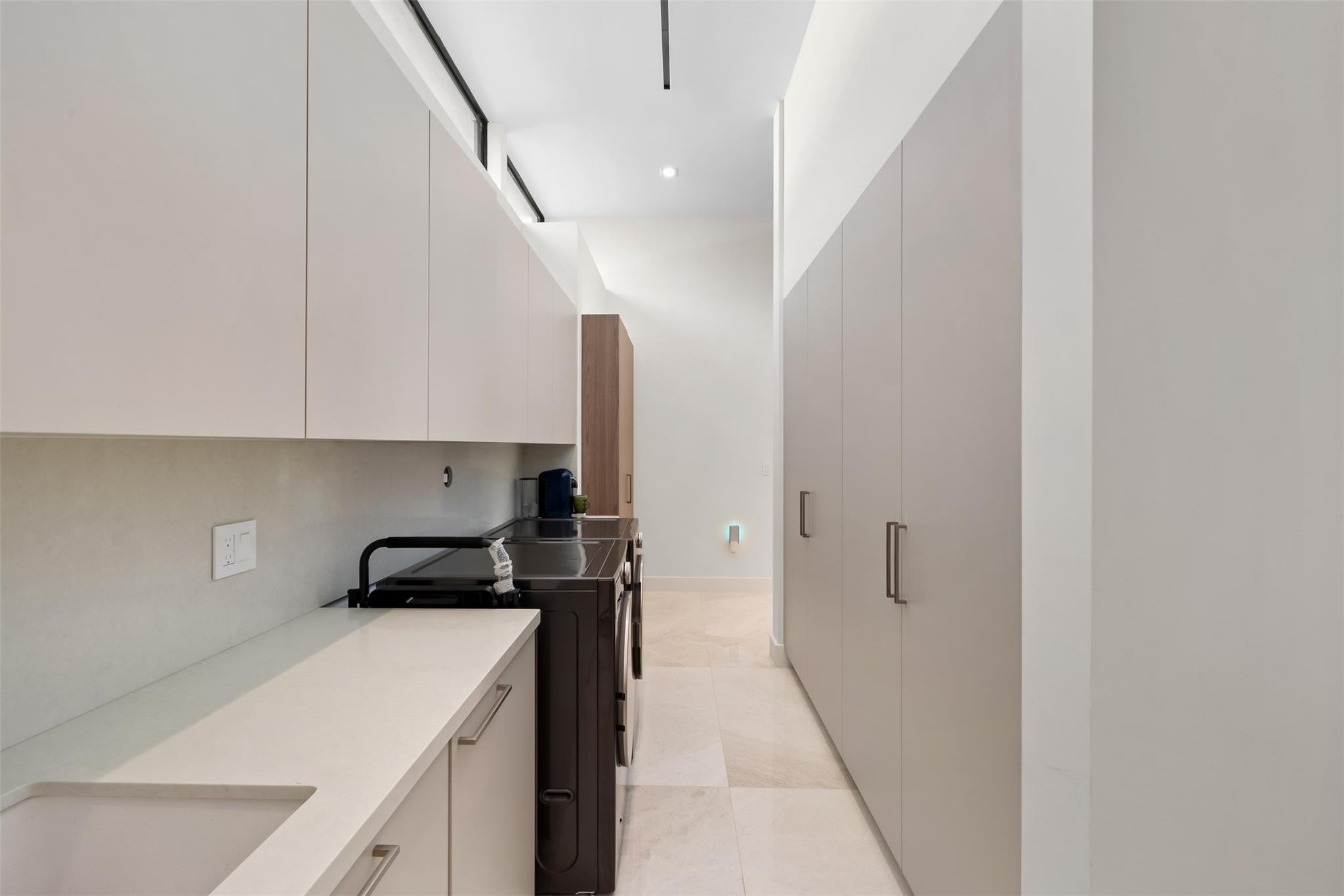 Seven Isles - Residential