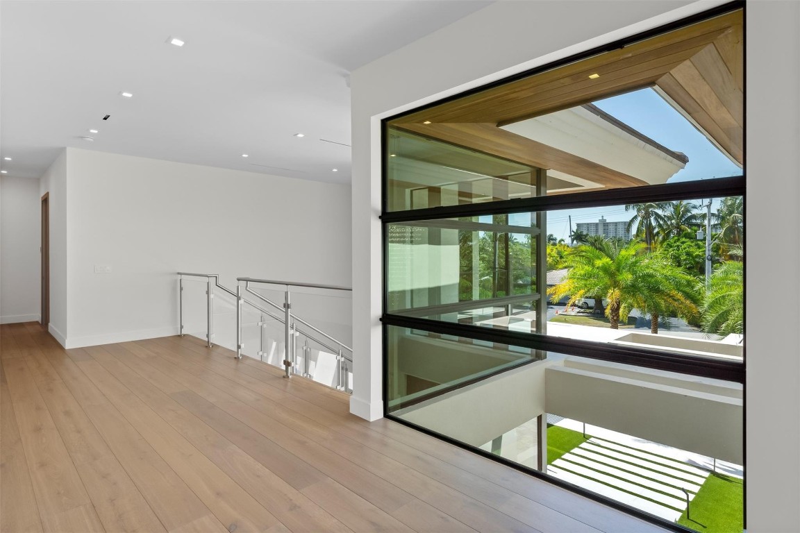 Seven Isles - Residential