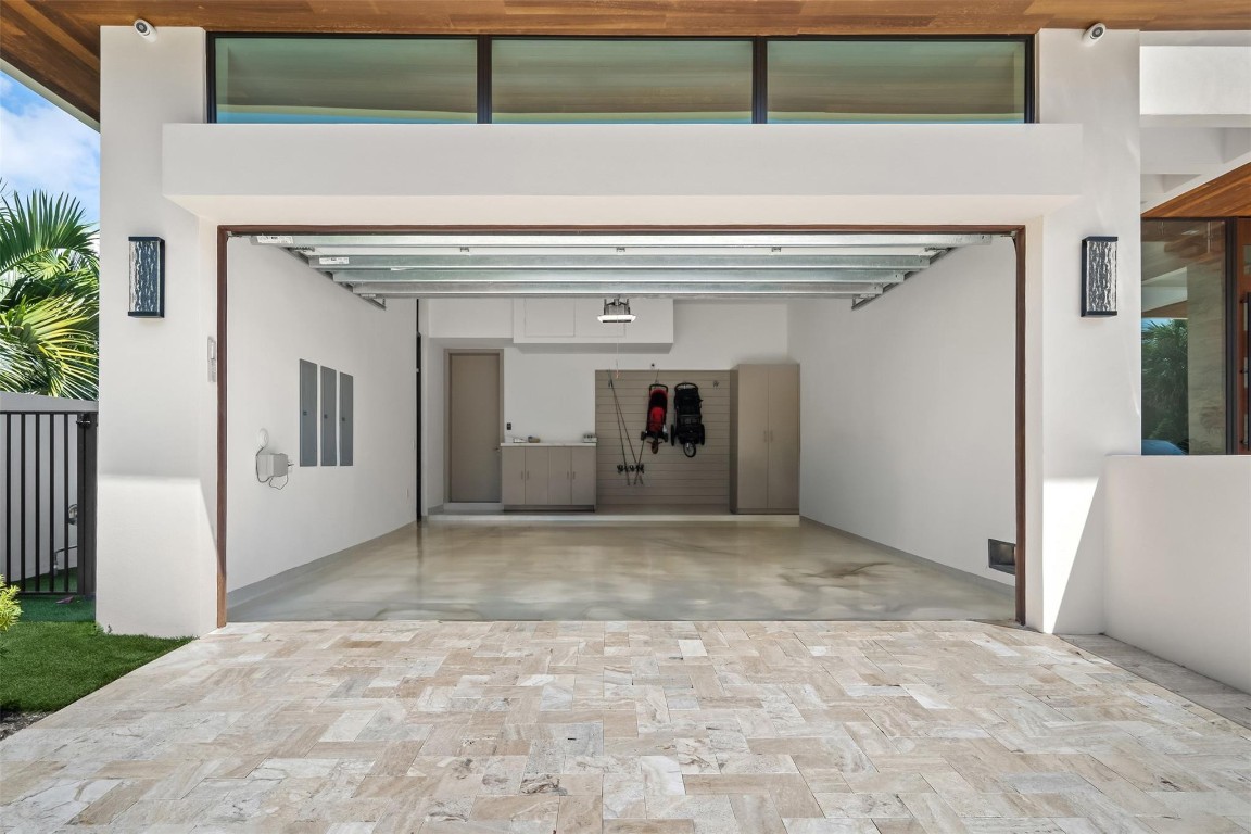 Seven Isles - Residential