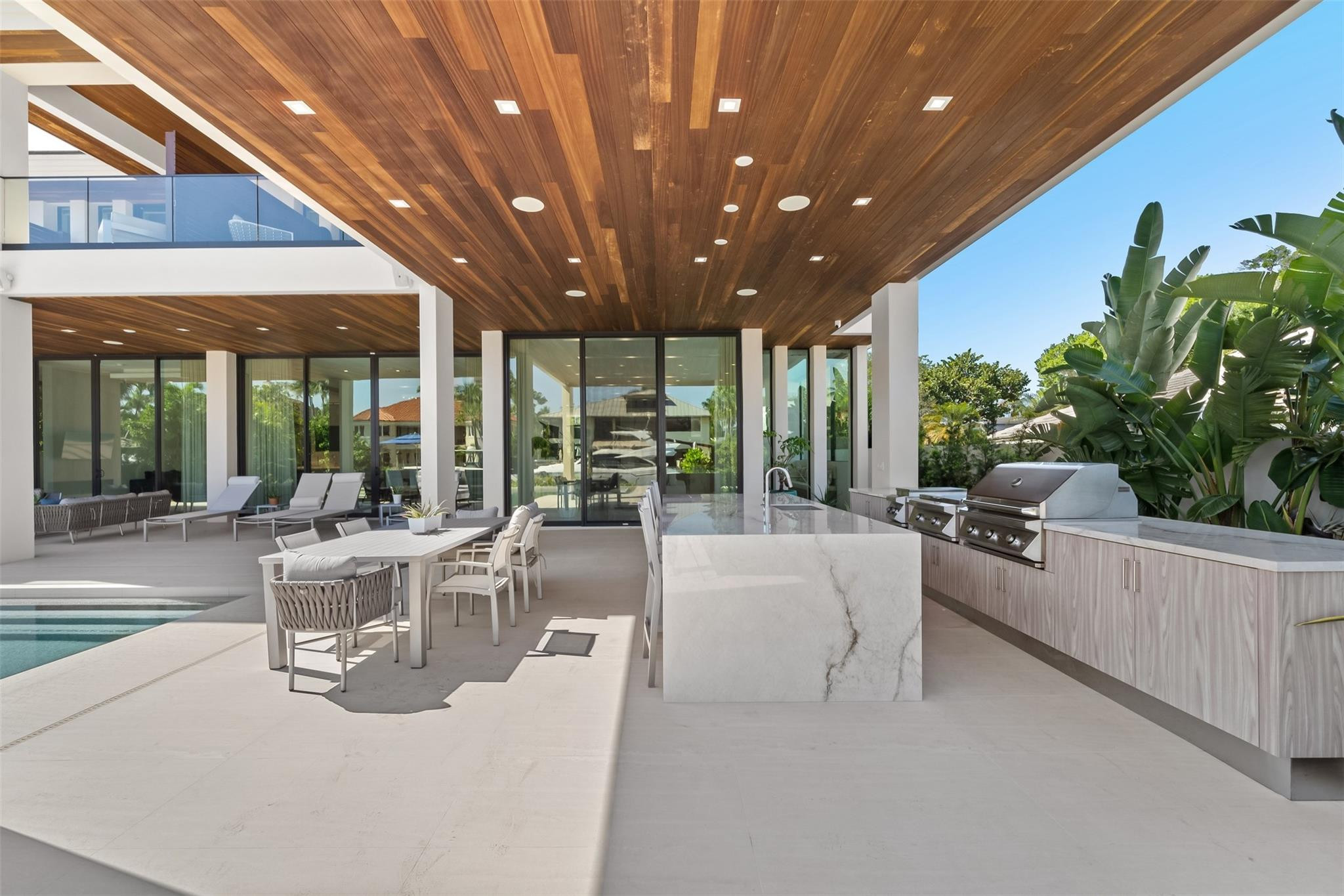 Seven Isles - Residential