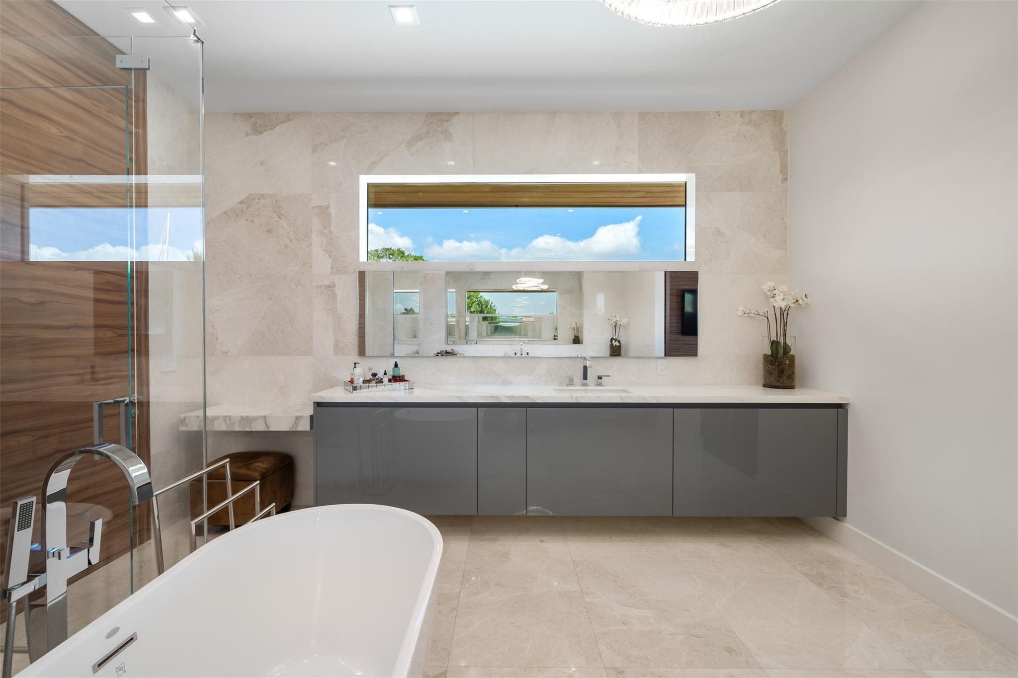 Seven Isles - Residential