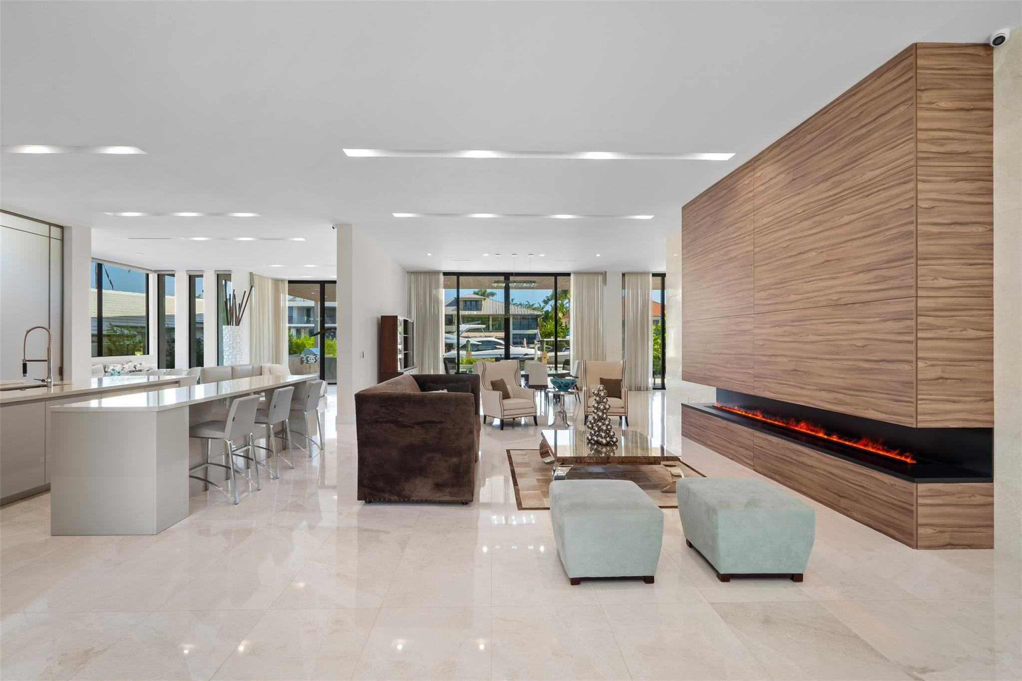 Seven Isles - Residential