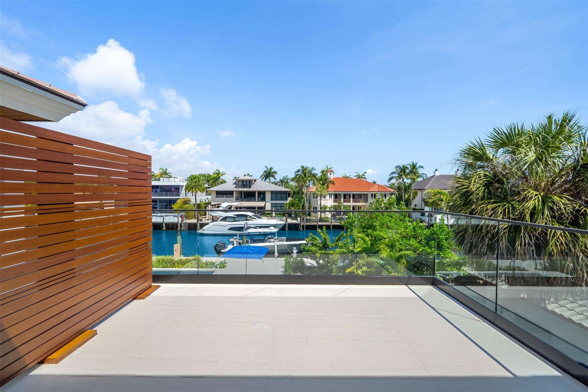 Seven Isles - Residential